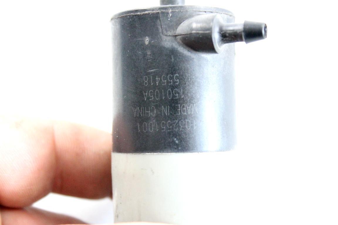 CITROEN C1 (b4) PEUGEOT 108 Windscreen Washer Pump 1612502280 for 