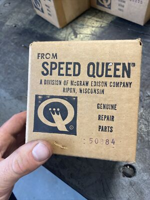 #ad speed queen 50884 vintage part washer Part $40.00