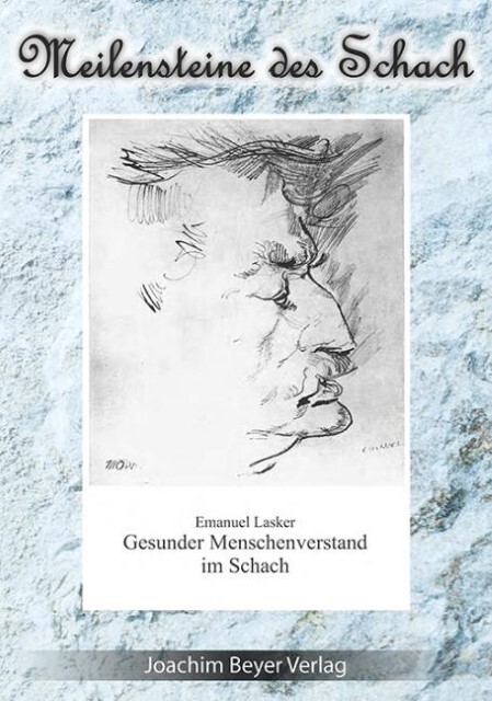 Thumbnail - Gesunder Menschenverstand Schach Emanuel Lasker
