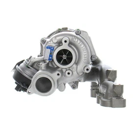 Turbolader BorgWarner 53039700620 für Audi A4 A5 A6 Q5 2.0 TDI 04L253056E