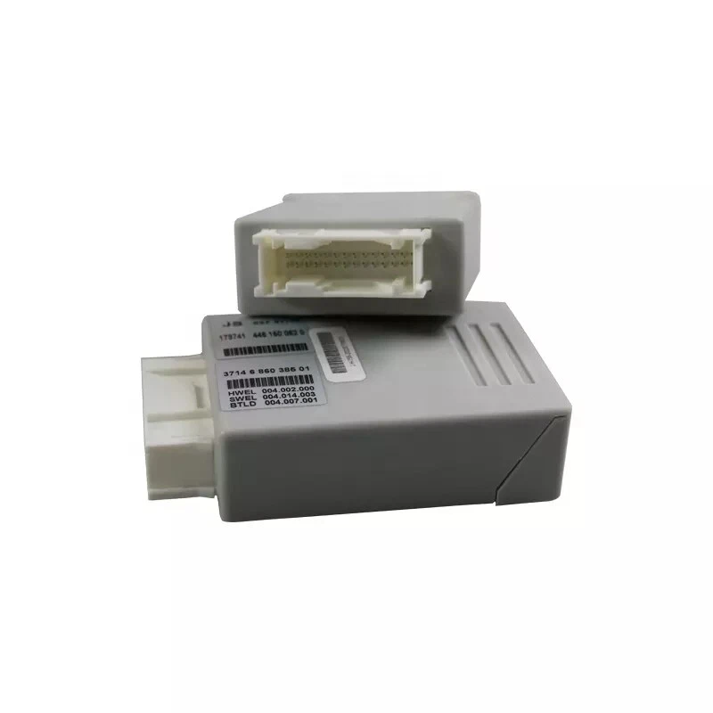 Módulo de bomba de aire 37146860385 para BMW 740i F01 2013-2015 750Li Alpina B7 sedán Foto 4 de 4