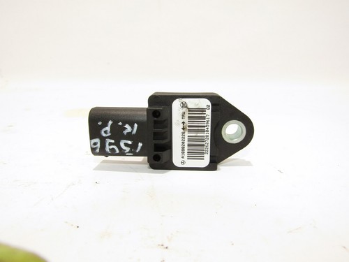 Mercedes Benz A W169 Airbag Crash Control Sensor Trigger Impact Unit a1698202226