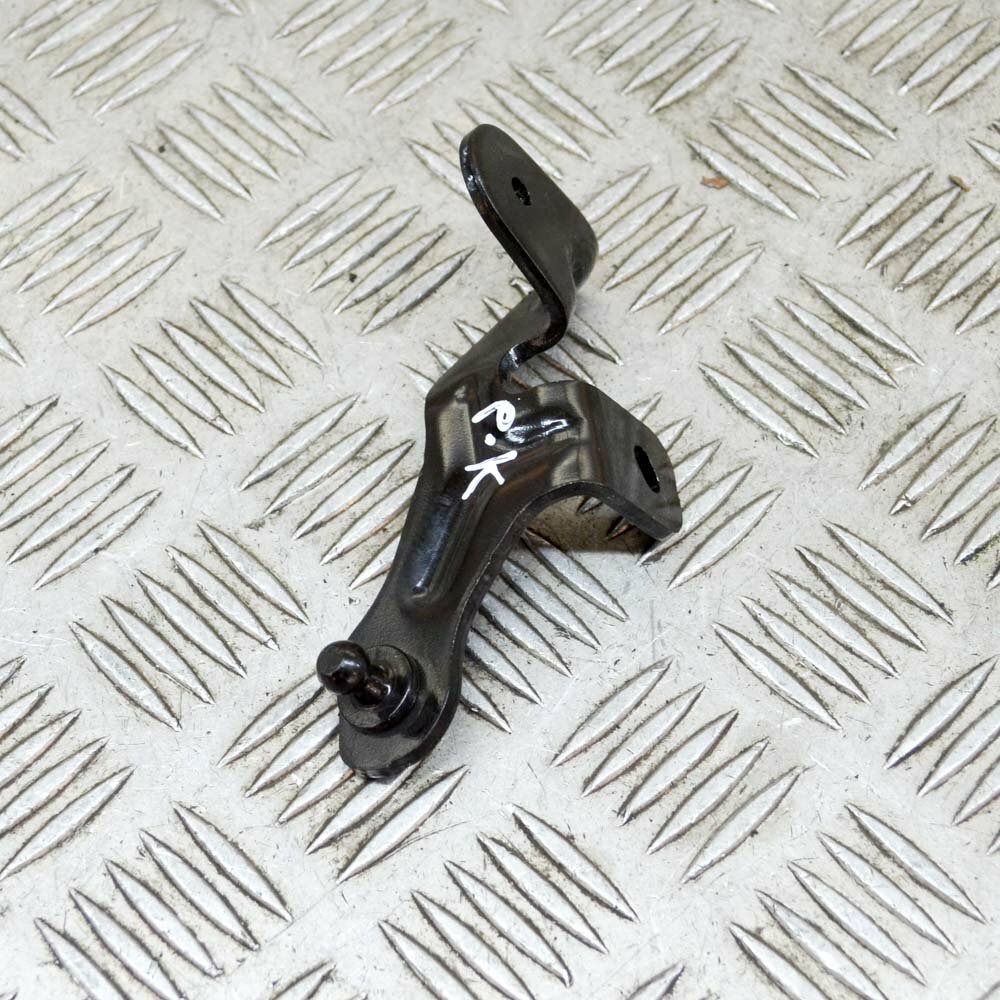TESLA MODEL 3 Front Left Bonnet Hood Gas Strut Bracket Holder