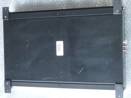 Nakamichi PA2004 Pianissimo specification. - Picture 6 of 10