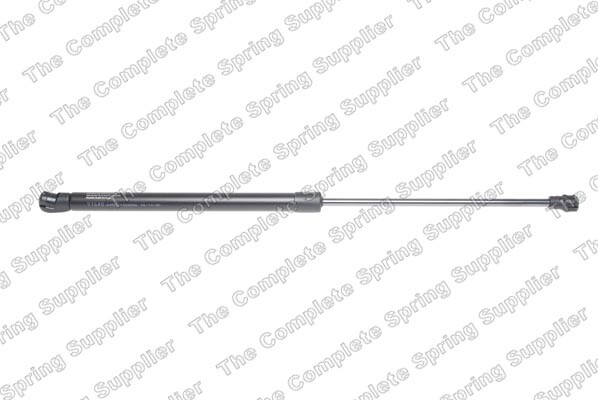 Kilen Gasfeder DäMpfer Heckklappe Hinten FüR Seat Ibiza IV ST 6J8 6P8 456025-image