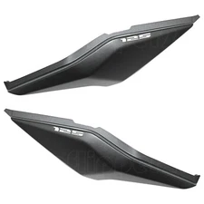 Genuine OEM 2017-2020 Honda Grom 125 Rear Tail Side Seat Cover Fairing Cowl