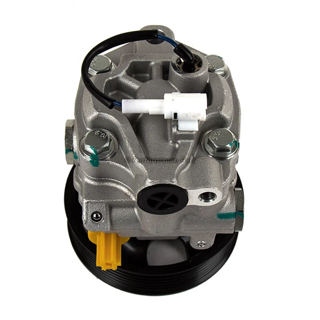 Bomba de dirección asistida 21-188 para Subaru Legacy DOHC 2005-2009 3,0 L 34430-AG011 Foto 3 de 4