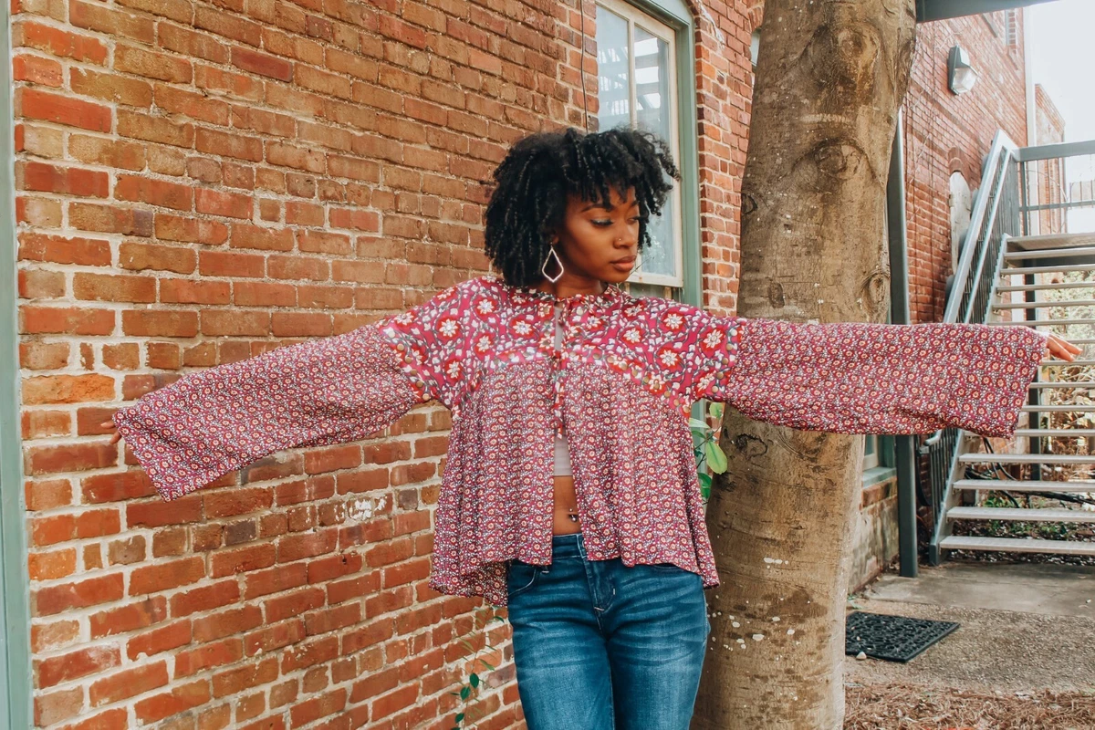 Free people embellished jacket cheap