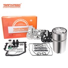 Transpeed Dq200 0am Dsg 7 Transmission Valve Body Repair Kit Accumulator Audi Vw