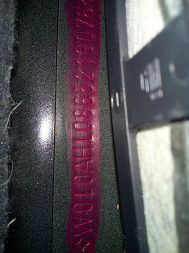 13101479 Right Front Window Lifter for OPEL ASTRA H GTC Cosmo 2006 3386200 - Picture 12 of 17