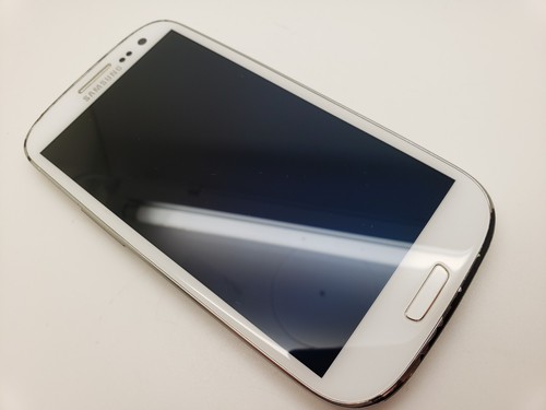 VGC UNLOCKED White Samsung Galaxy Neo S3 White Smartphone (GT-i9301) 3UKPOST - Afbeelding 5 van 10