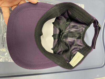 AIMÉ LEON DORE WATERPROOF SHELL CAP Aime Leon Dore Unisphere Hat Cap Waterproof Shell Purple | eBay