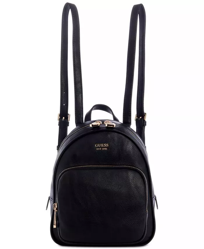 GUESS Rylan Small Backpack eBay