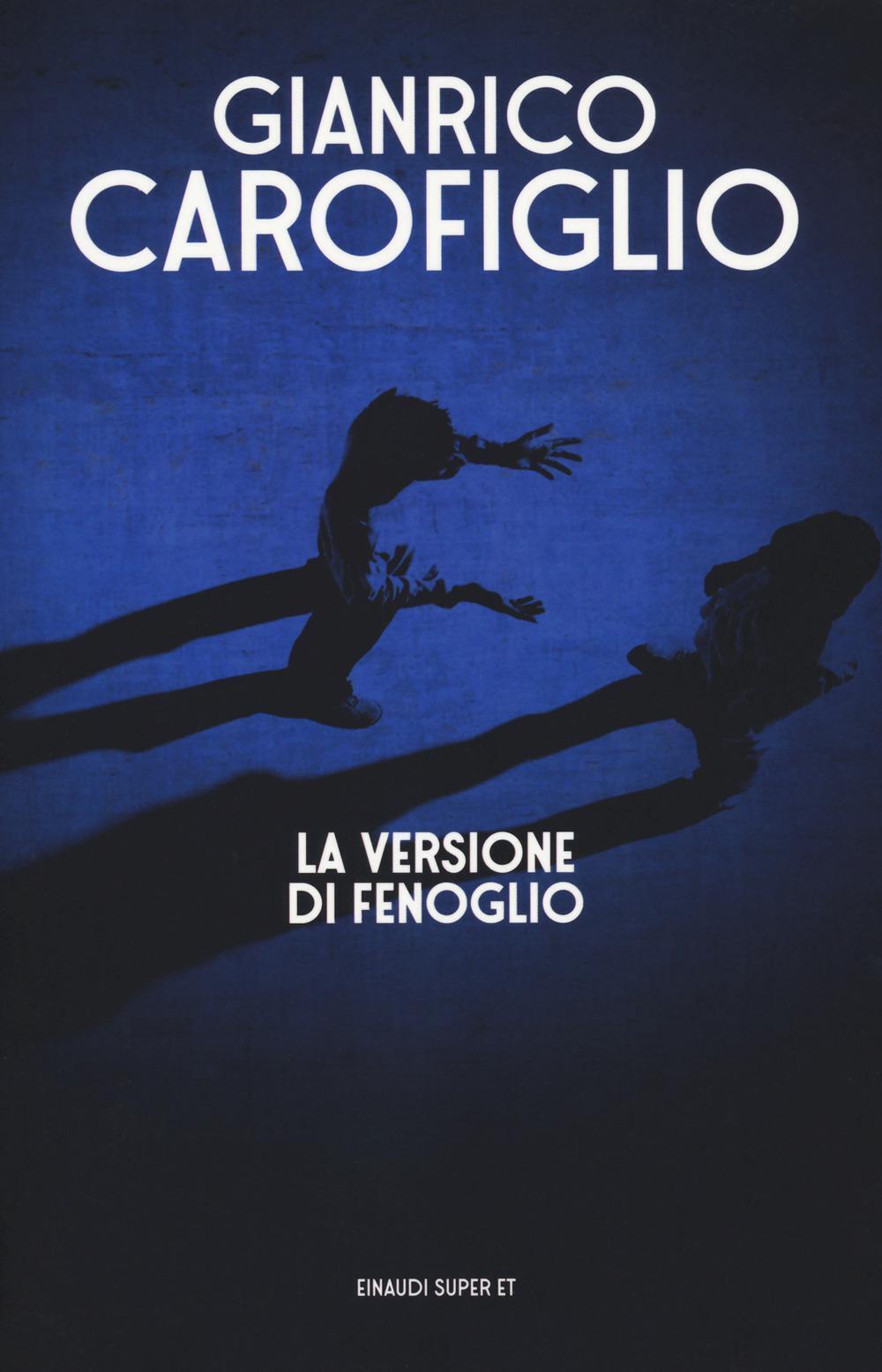 Thumbnail - La Versione Di Fenoglio | Gianrico Carofiglio | Taschenbuch | 168 S. |