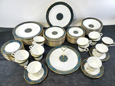 Royal Doulton Carlyle Dinnerware Plates, Bowls Cups+ SOLD BY THE PIECE