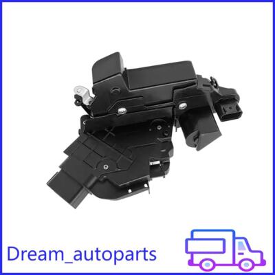 Door Latch Lock Actuator Front Right For C30 S40 S80 V50 V70 XC60 XC70 2004-2017