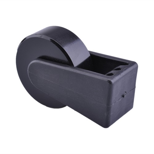 Neewer Photography 3 Roller Wall Mounting Manual Background Support System - 第 7/8 張圖片