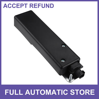 Rear Tailgate Hatch Door Latch Actuator Single Custom for Land Rover LR3 05-09