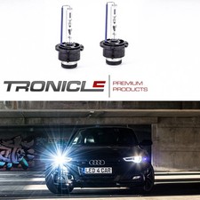 D2S Xenon Brenner 8000K f&uuml;r Mercedes E-Klasse, Bulb, 2 x Xenon Birne ,Tronicle&reg;