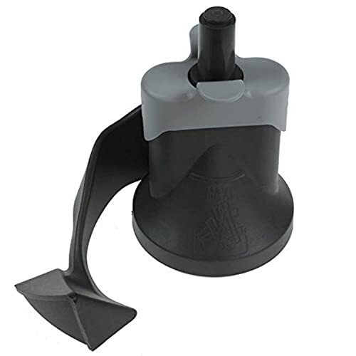Lama di ricambio per palette di miscelazione progettata per adattarsi a Tefal Actifry, 1 - Foto 1 di 7