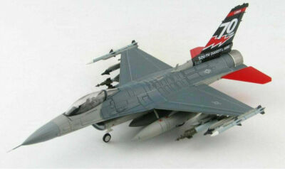 F-16C BLOCK SOUTH DAKOTA ANG 70. JAHRSTAG 2016 - HOBBY MEISTER HA3880 1/72