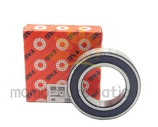 NEW FAG 626-2RS1 Deep Groove Ball Bearings 6x19x6mm 1PCS