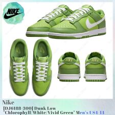 Size 10.5 - Nike Dunk Low Chlorophyll for sale online | eBay Size 10.5 - Nike Dunk Low Chlorophyll for sale online | eBay