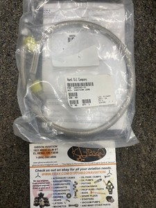 AVIATION,AIRCRAFT   HONEYWELL  3888302-15 IGNITION LEAD  CANADAIR CL-RJ TURBINE