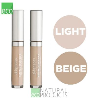 Benecos Natural Concealer 5 ml