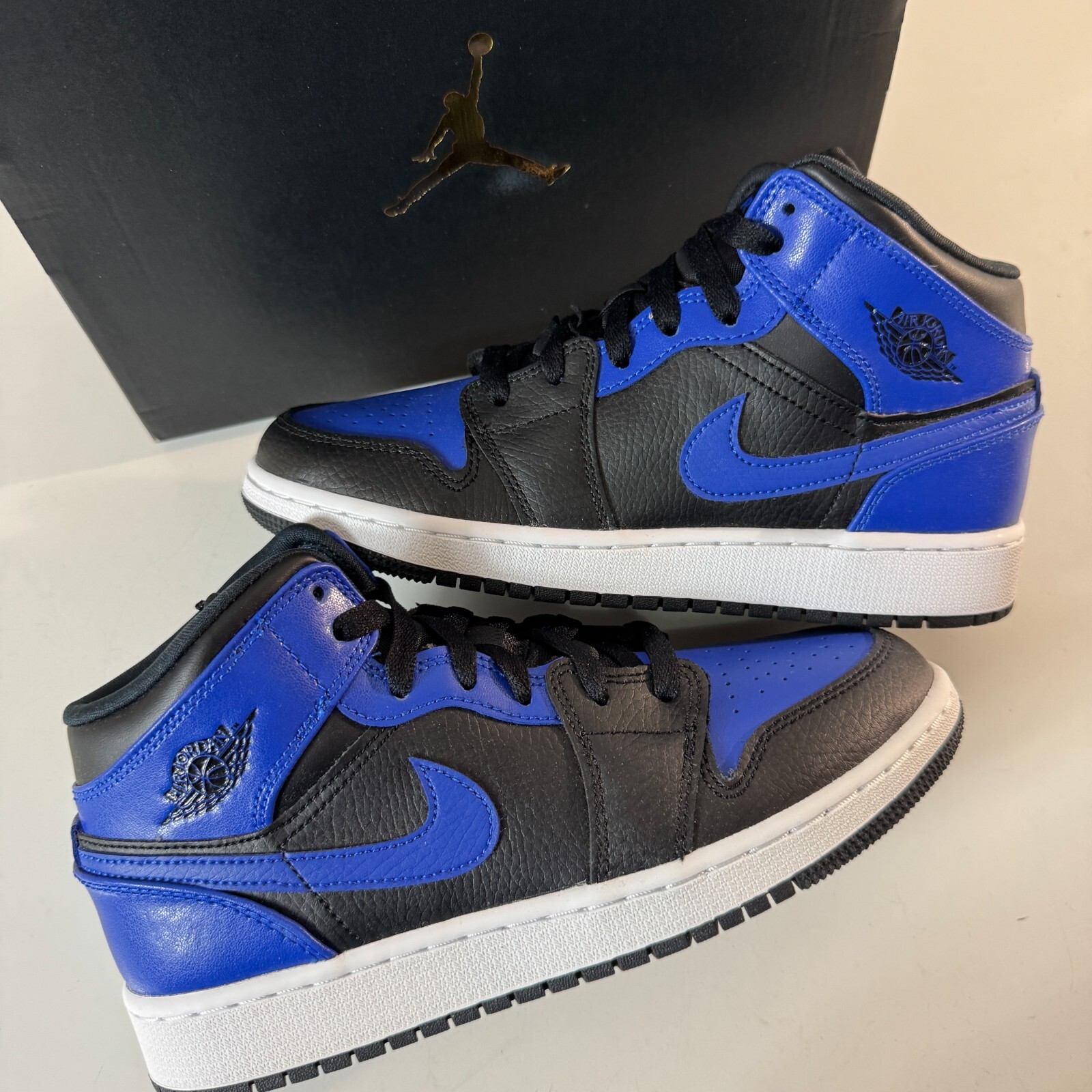 hyper royal 1 mid gs