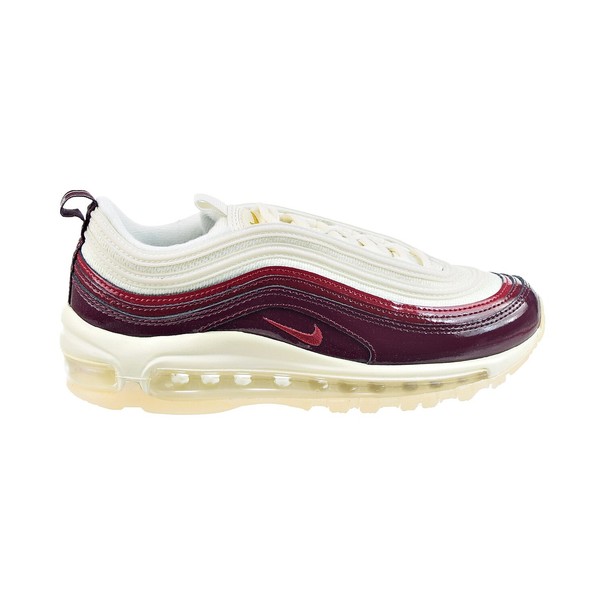 Air Max 97 Chicago Bulls Nike Air Max 97 Women's Shoes Nature