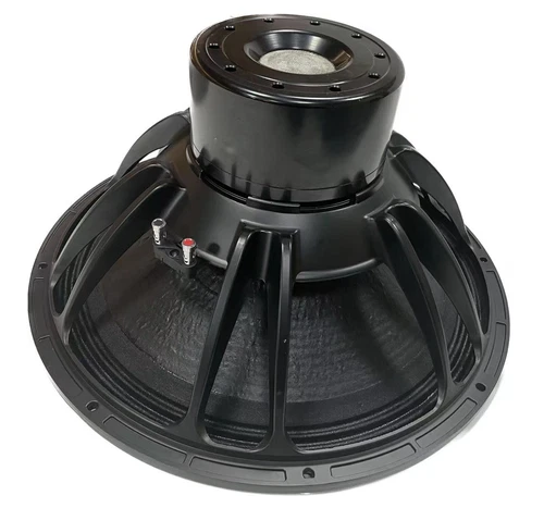 LASE 21NLW-6000-4 Low Frequency 21" Neodymium Woofer Speaker 6" Voice Coil 4Ω
