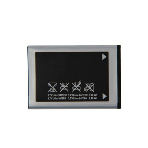 For Samsung AB463446BU 800mAh Battery For GT E1200 E1202 E1190 B2100 C3590 E900 - Picture 5 of 11