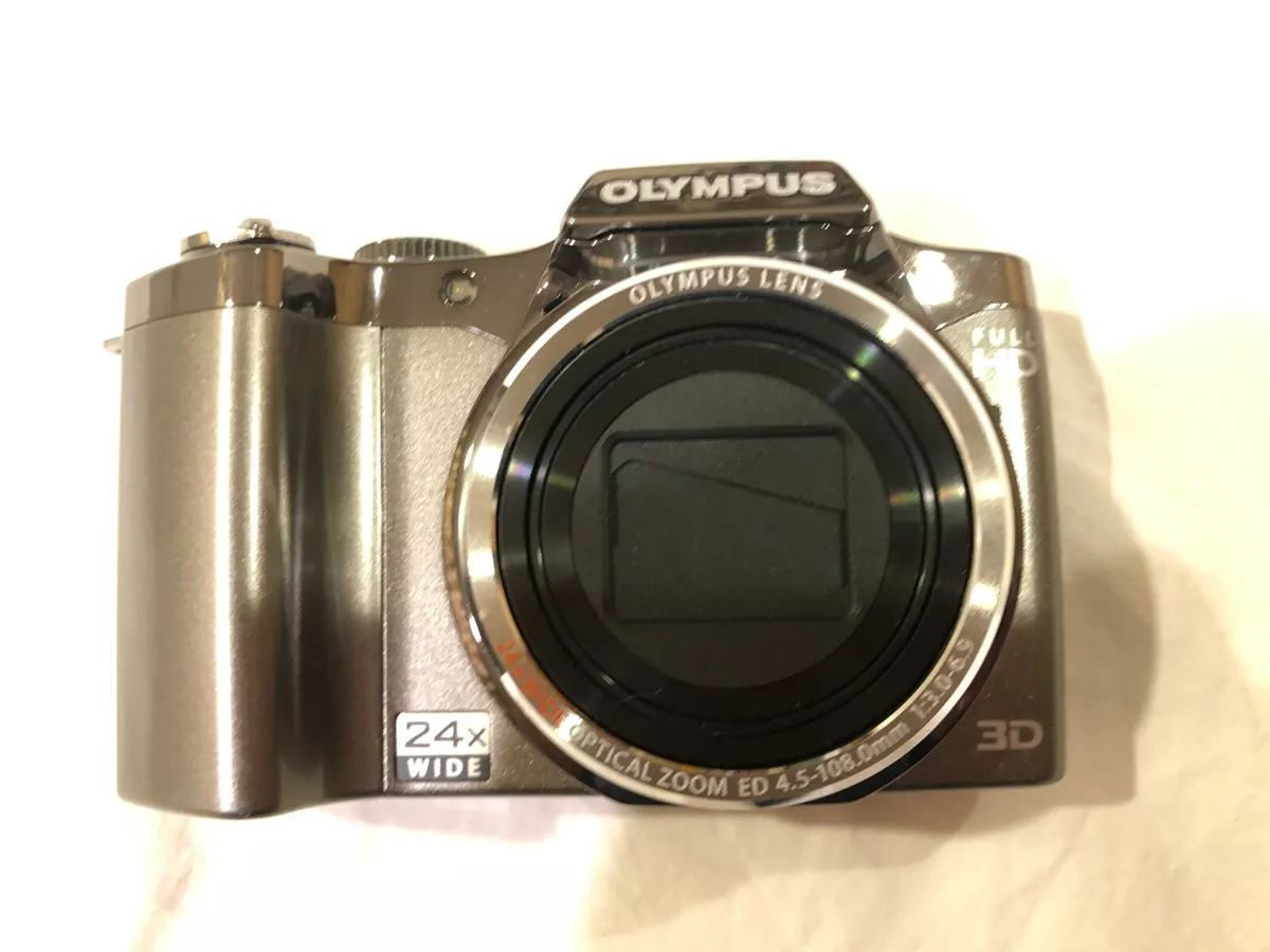 OLYMPUS SZ SZ-30MR | eBay