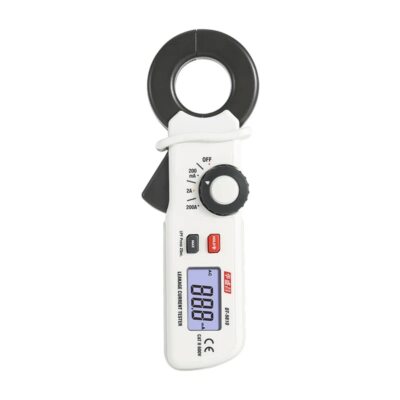 CEM DT-9810 Mini AC Leakage Current Tester 100μA High Resolution 2000 Counts  KD