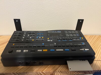 Roland RA-30 リアルタイムアレンジャー【動作確認済み・即演奏可】 Roland | RA-95 | Realtime Arranger | MIDI Controller | Power