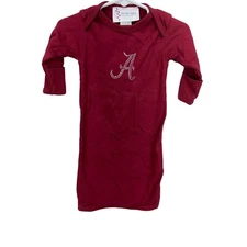 Two Feet Ahead Crimson Tide Alabama One Size Fits Most Sleep Sack