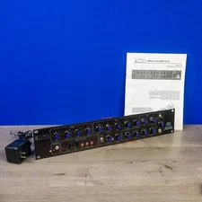 PAiA 9308 FatMan Analog Synthesizer – Noisy As-Is, No Returns