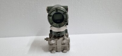 YOKOGOWA EJA430A  / EJA430A-DAS3B-39NC DPHARP PRESSURE TRANSMITTER