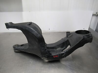 2018 Kawasaki Zx1002 Ninja H2 SX SE Rear Swingarm Axle Set 2018 Kawasaki Zx1002 Ninja H2 SX SE Rear Swingarm Axle Set