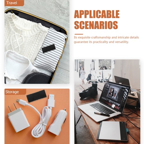2 Pcs USB -Erweiterungsanschluss USB-Koppler USB-Adapter Von Buchse Auf - 第 4/12 張圖片