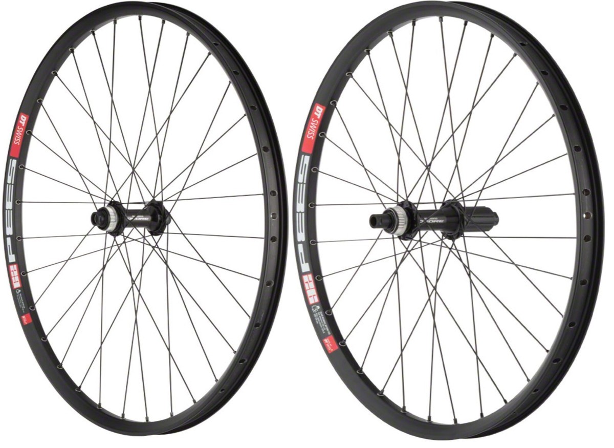 DT Swiss 533d 29