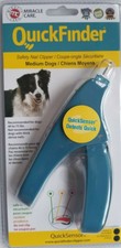 top paw quickfinder safety nail clipper