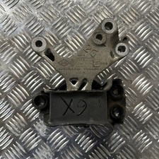 2014 NISSAN QASHQAI J11 MK2 1.2 PETROL ENGINE MOUNT FRONT RIGHT SIDE 112846249R