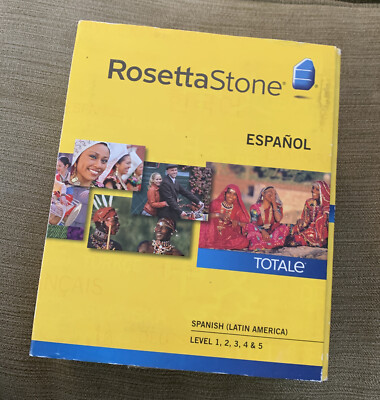 rosetta stone espanol level 1 2 3 rosetta stone espanol level 1 2 3