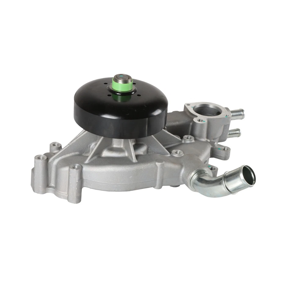 Bomba de agua con junta apta para Buick Chevy Silverado GMC Sierra Cadillac 130-7340 Foto 3 de 4