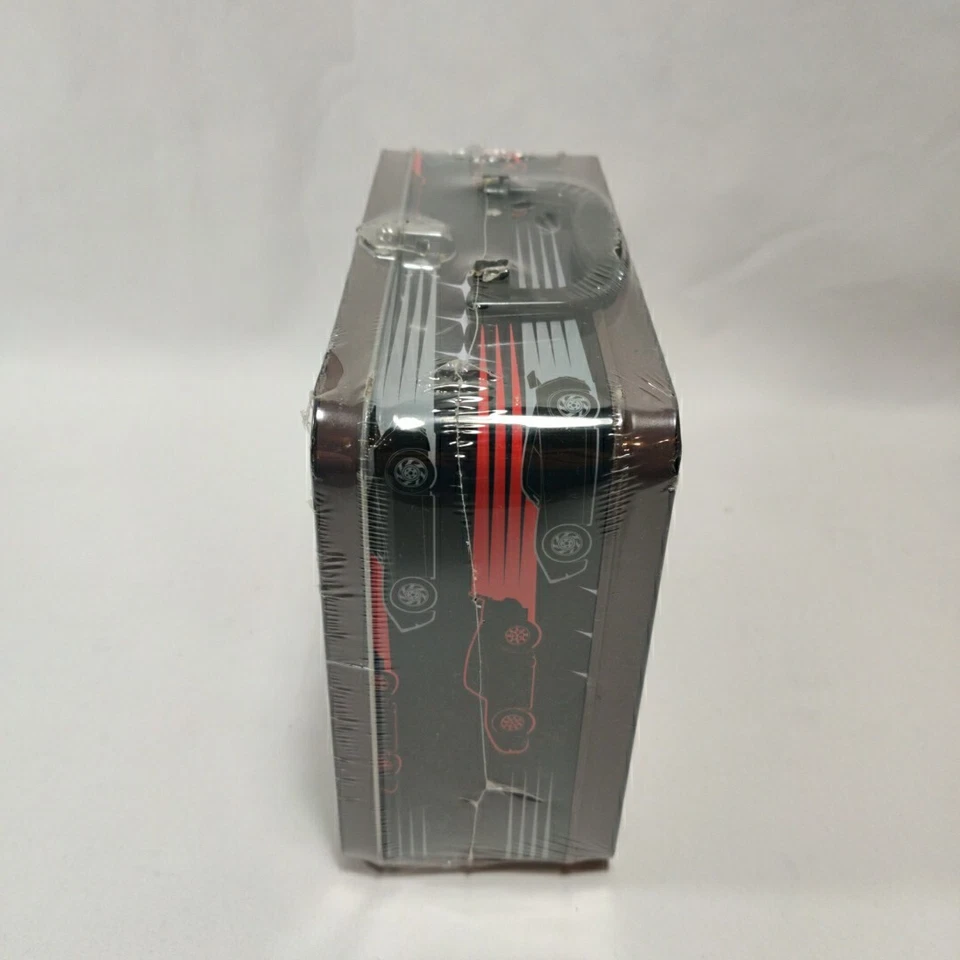 Головоломка Disney Pixar Cars 3 24 шт. металлическая жестяная молния McQueen & Jackson Storm - Изображение 3 из 4