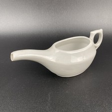 Vintage Ceramic Invalid/Infant Feeder