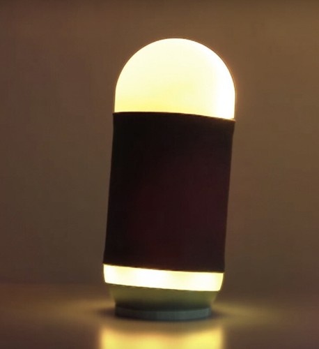 MoodBox - Emotionally Intelligent Speaker bluetooth retail $1200 - 第 1/7 張圖片