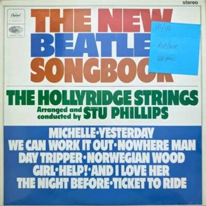 Hollyridge Strings Beatles | eBay